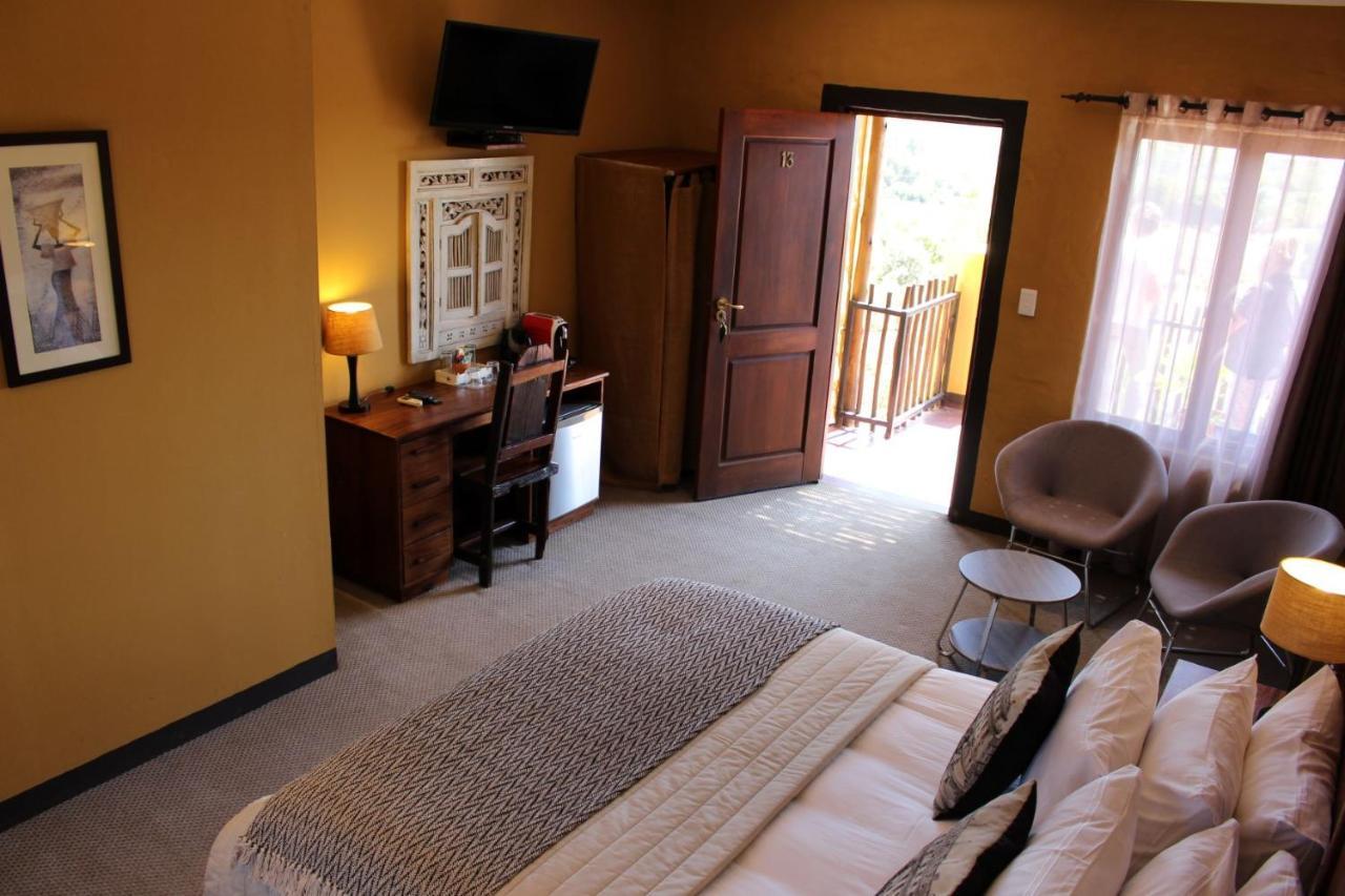 Ndlovu Lodge Преторія Екстер'єр фото