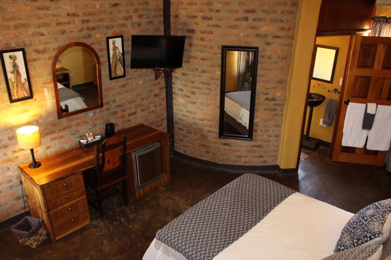 Ndlovu Lodge Преторія Екстер'єр фото