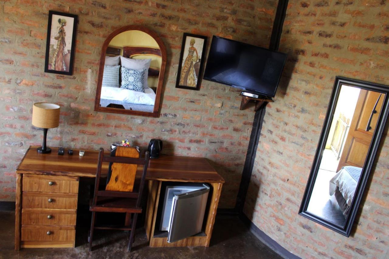 Ndlovu Lodge Преторія Екстер'єр фото