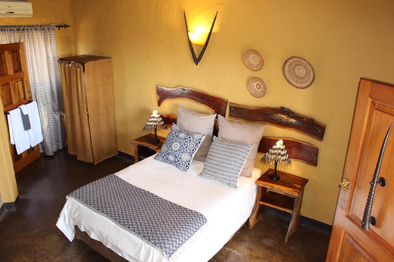 Ndlovu Lodge Преторія Екстер'єр фото
