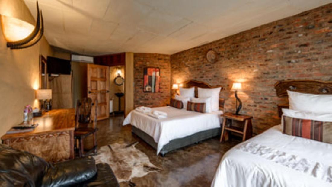 Ndlovu Lodge Преторія Екстер'єр фото