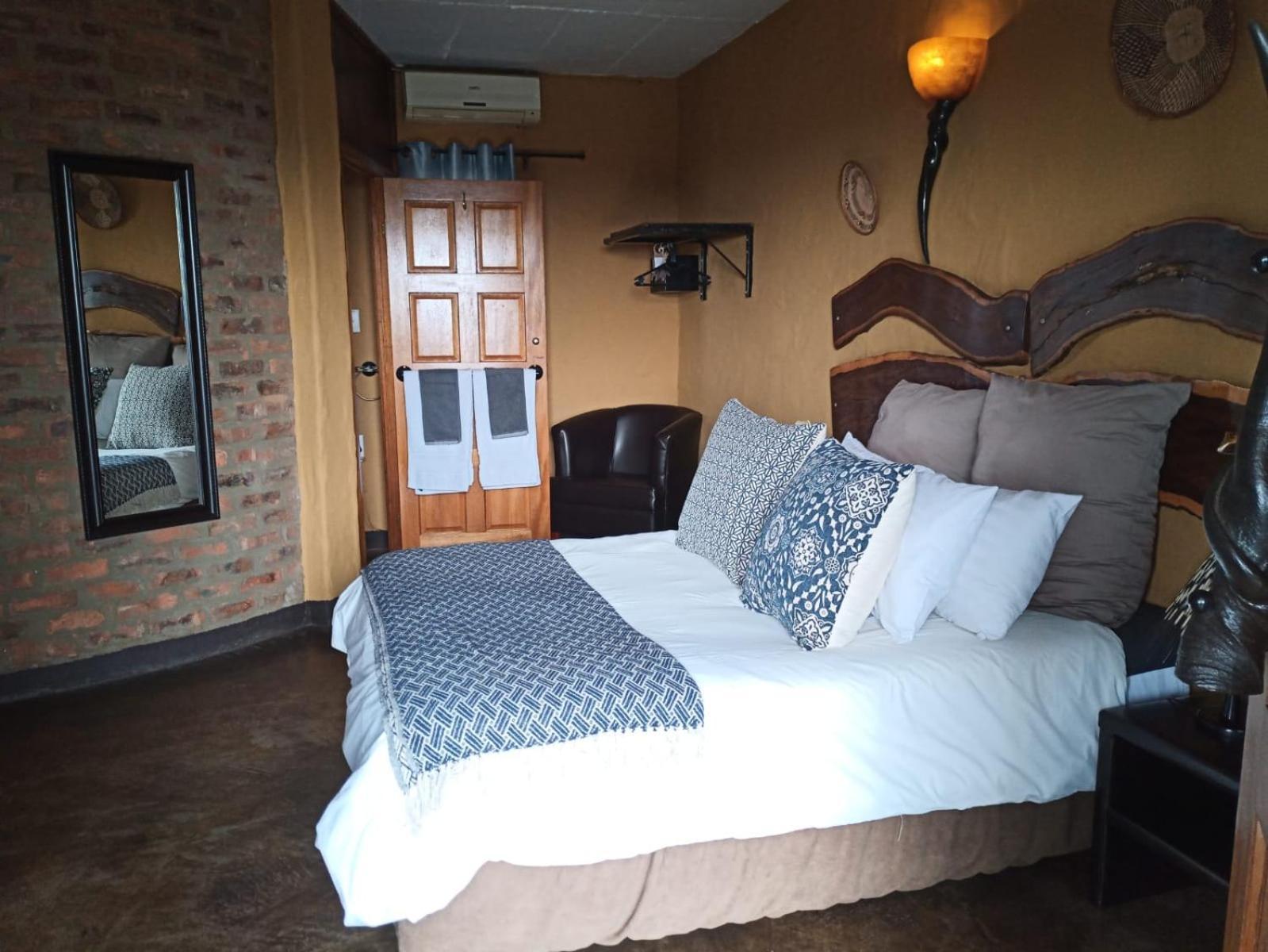 Ndlovu Lodge Преторія Екстер'єр фото