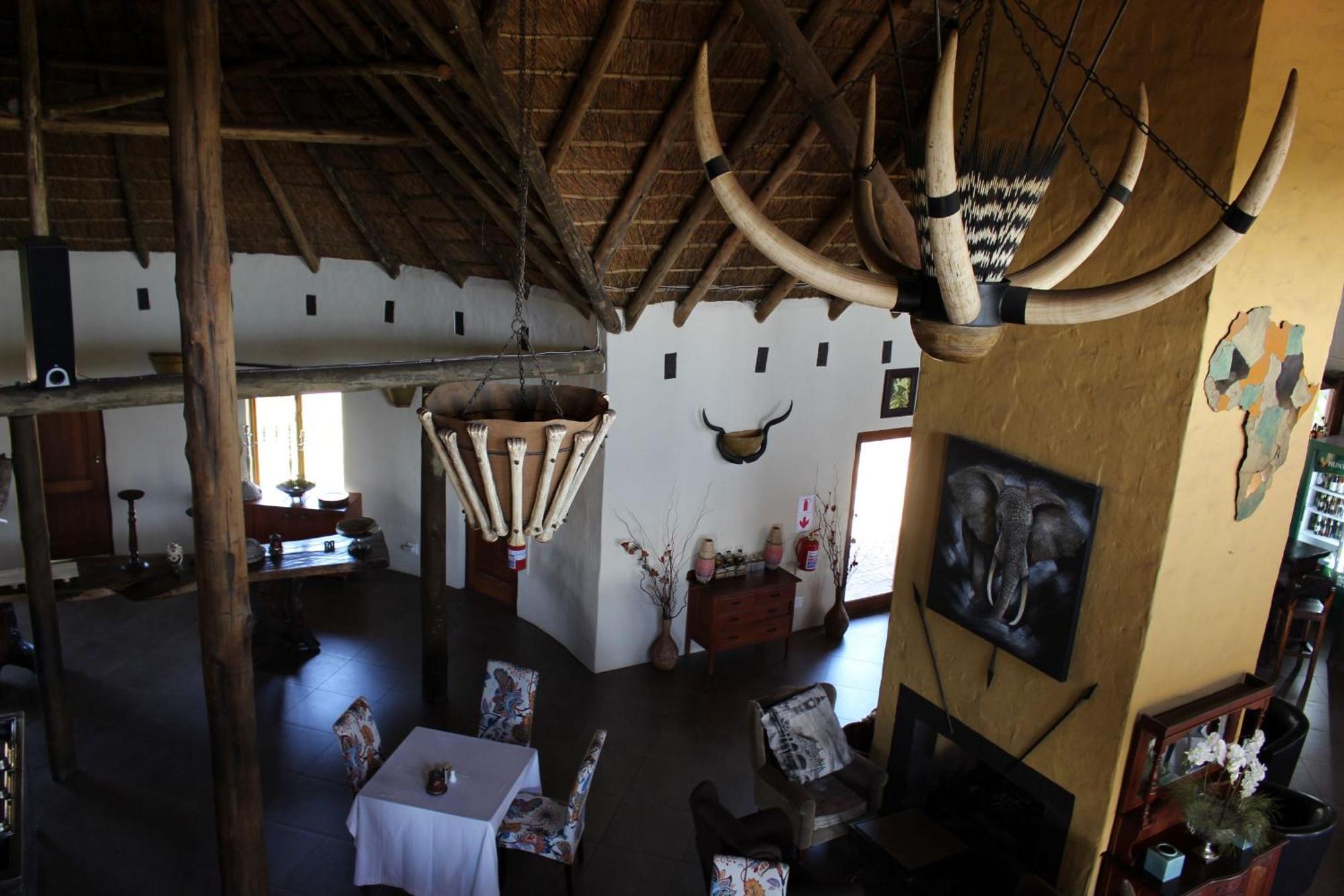 Ndlovu Lodge Преторія Екстер'єр фото