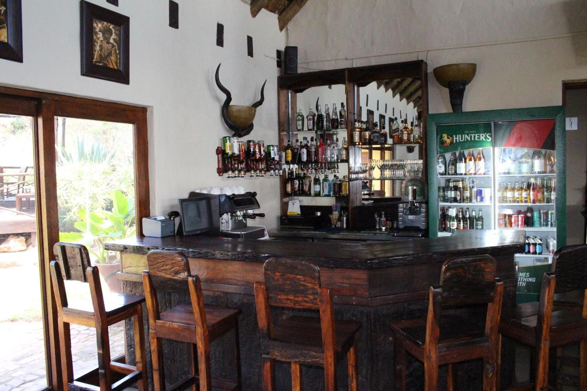 Ndlovu Lodge Преторія Екстер'єр фото