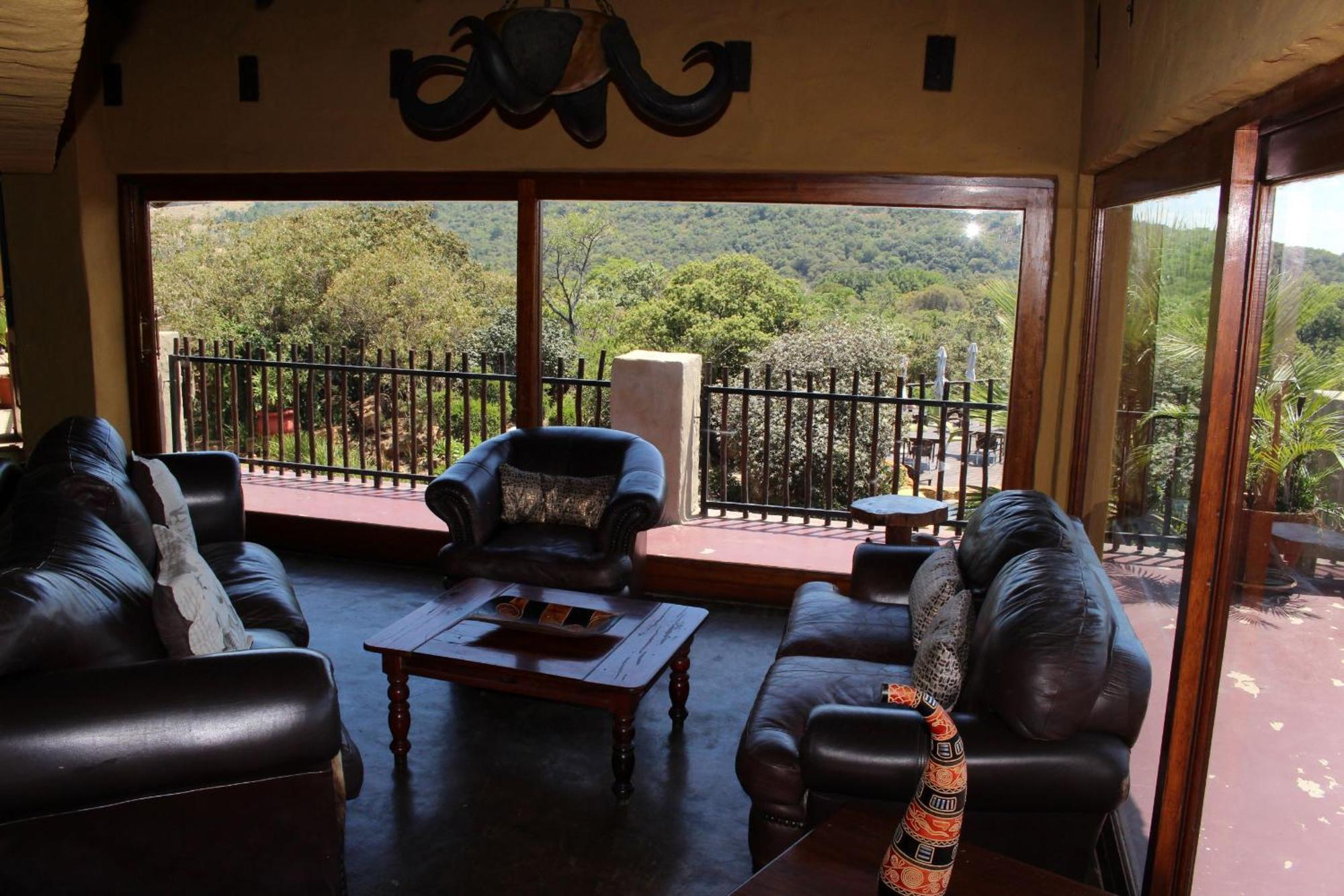 Ndlovu Lodge Преторія Екстер'єр фото
