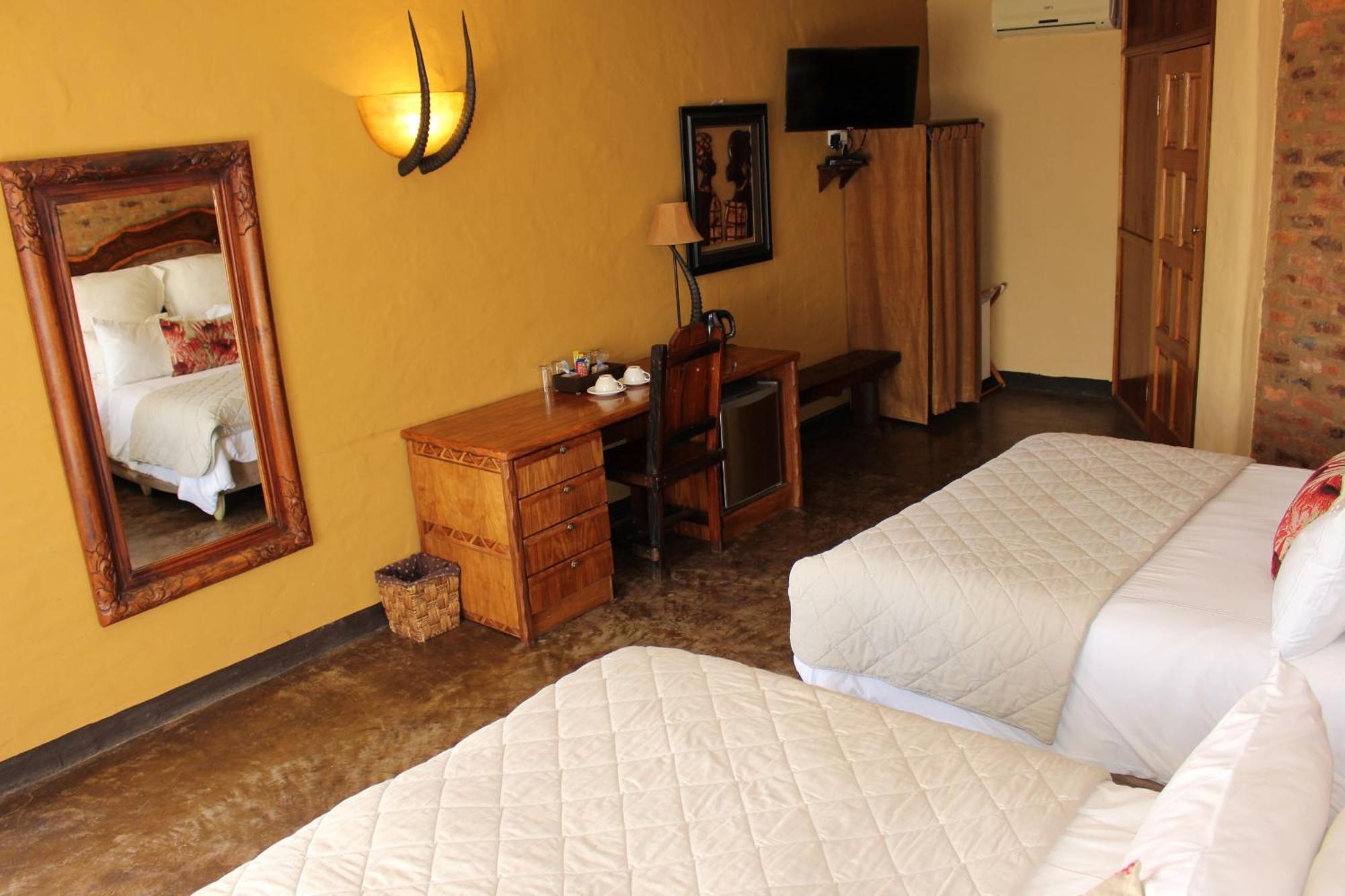 Ndlovu Lodge Преторія Екстер'єр фото