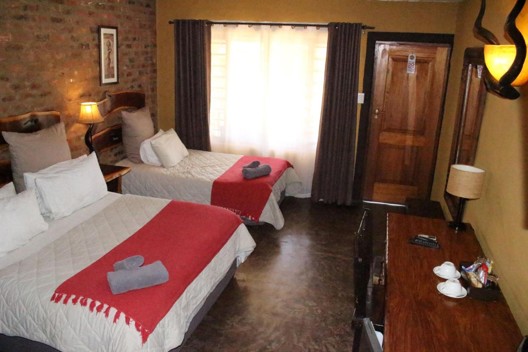 Ndlovu Lodge Преторія Екстер'єр фото