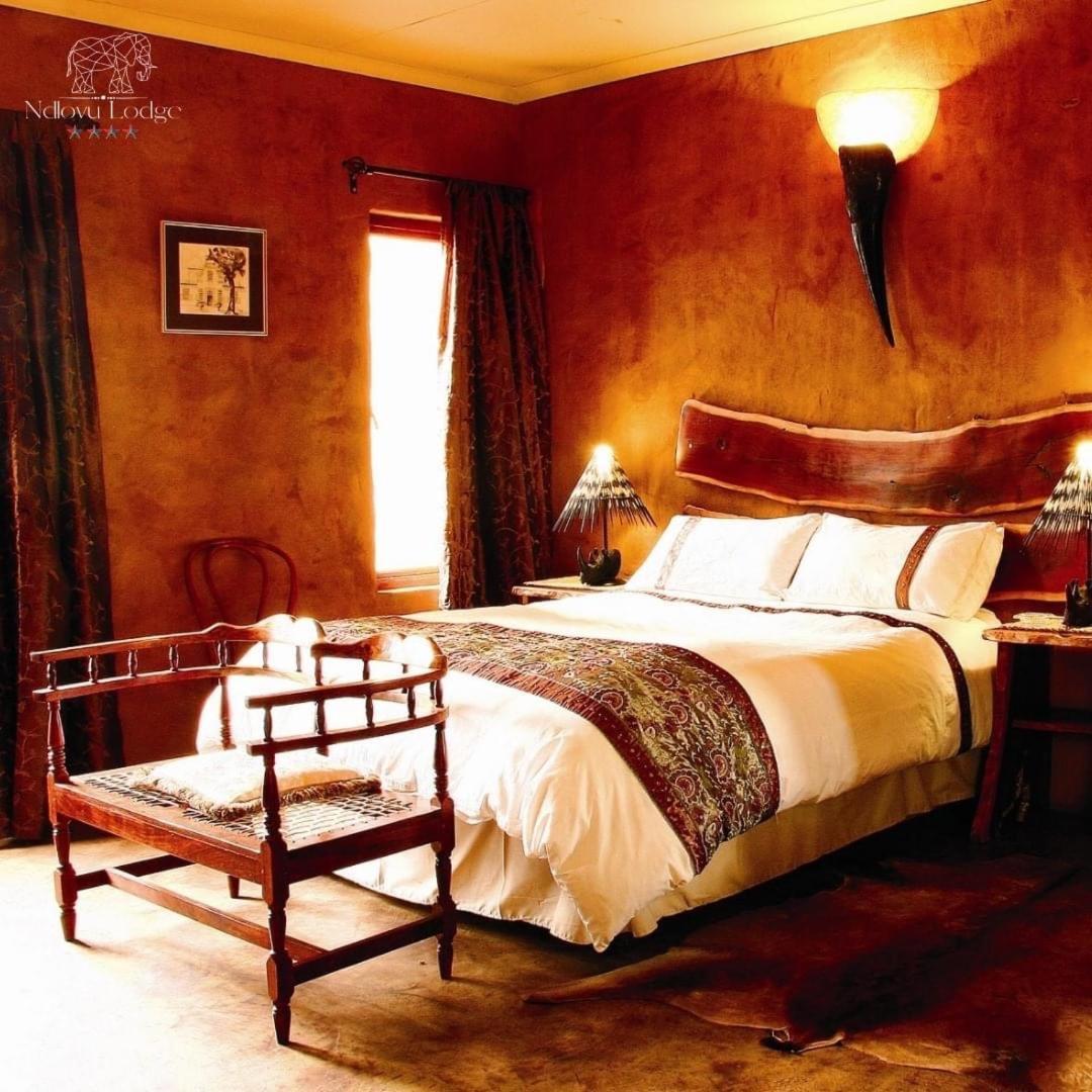 Ndlovu Lodge Преторія Екстер'єр фото