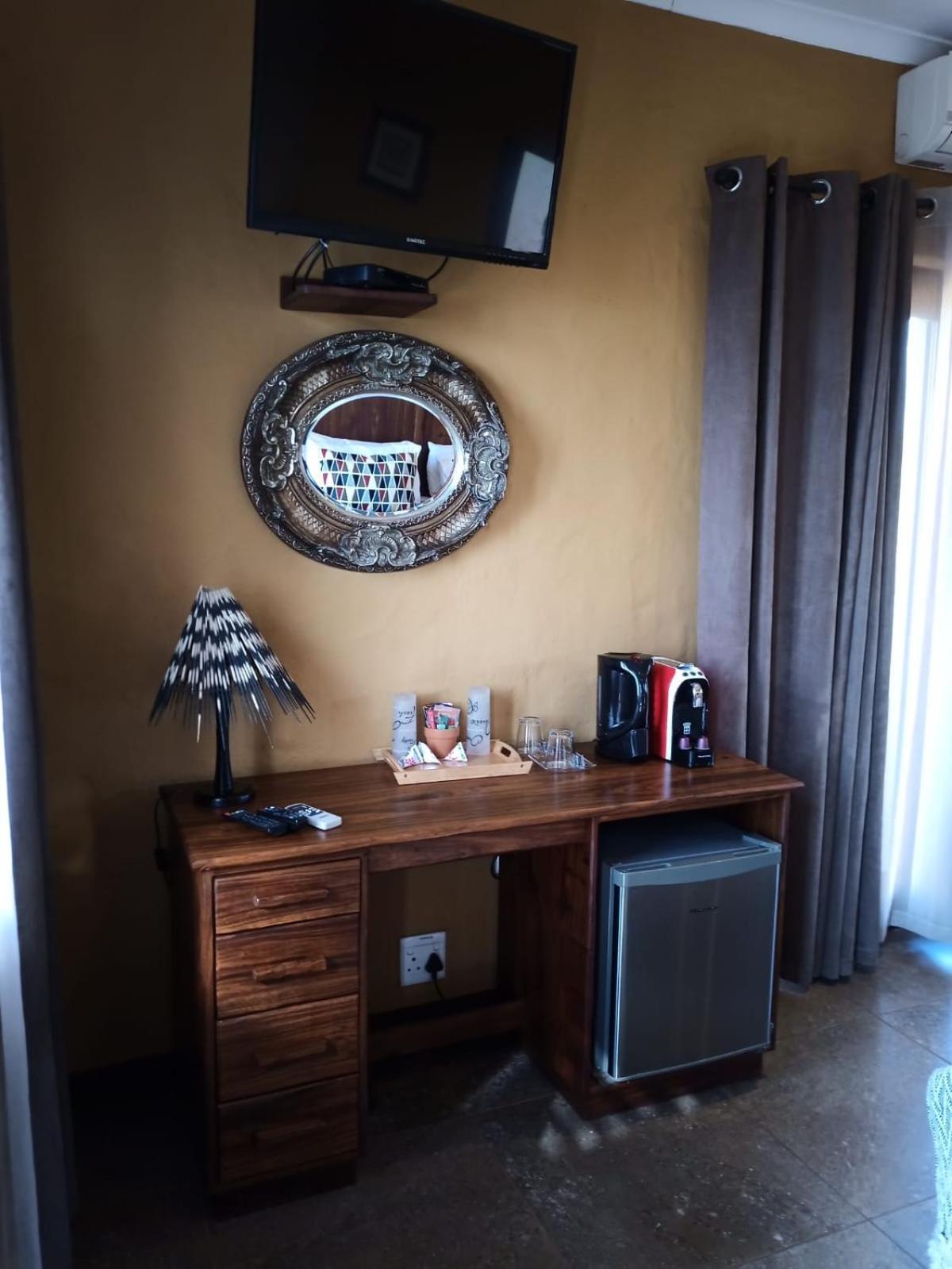 Ndlovu Lodge Преторія Екстер'єр фото