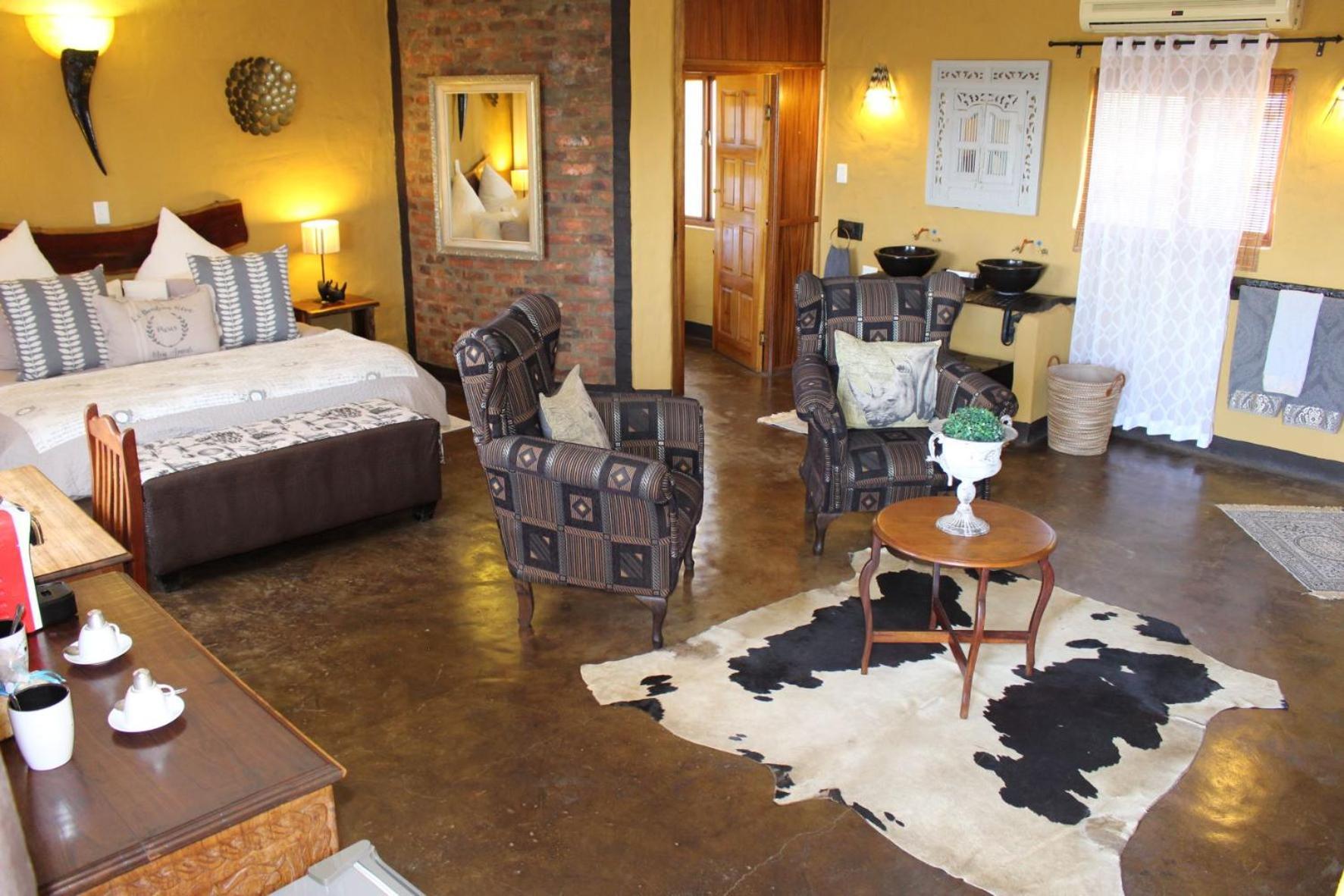 Ndlovu Lodge Преторія Екстер'єр фото
