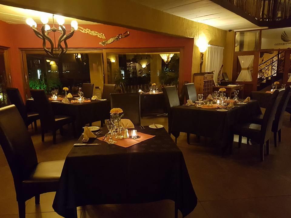Ndlovu Lodge Преторія Екстер'єр фото