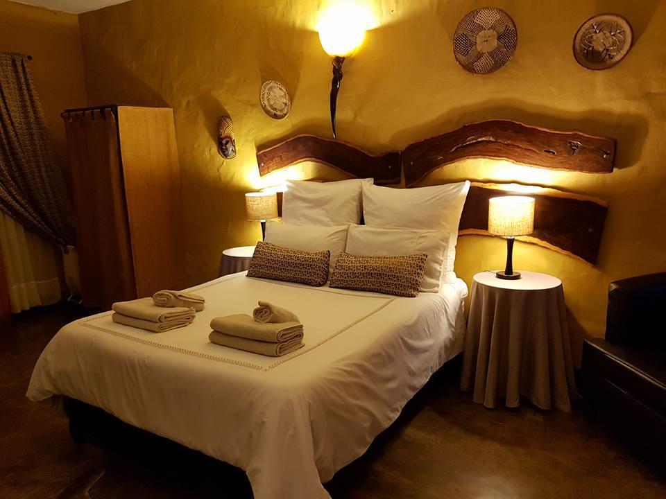 Ndlovu Lodge Преторія Екстер'єр фото