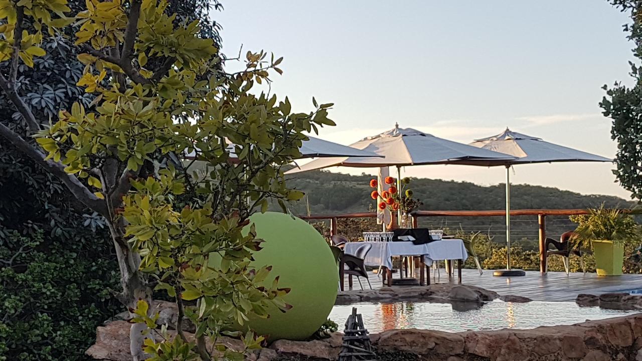 Ndlovu Lodge Преторія Екстер'єр фото