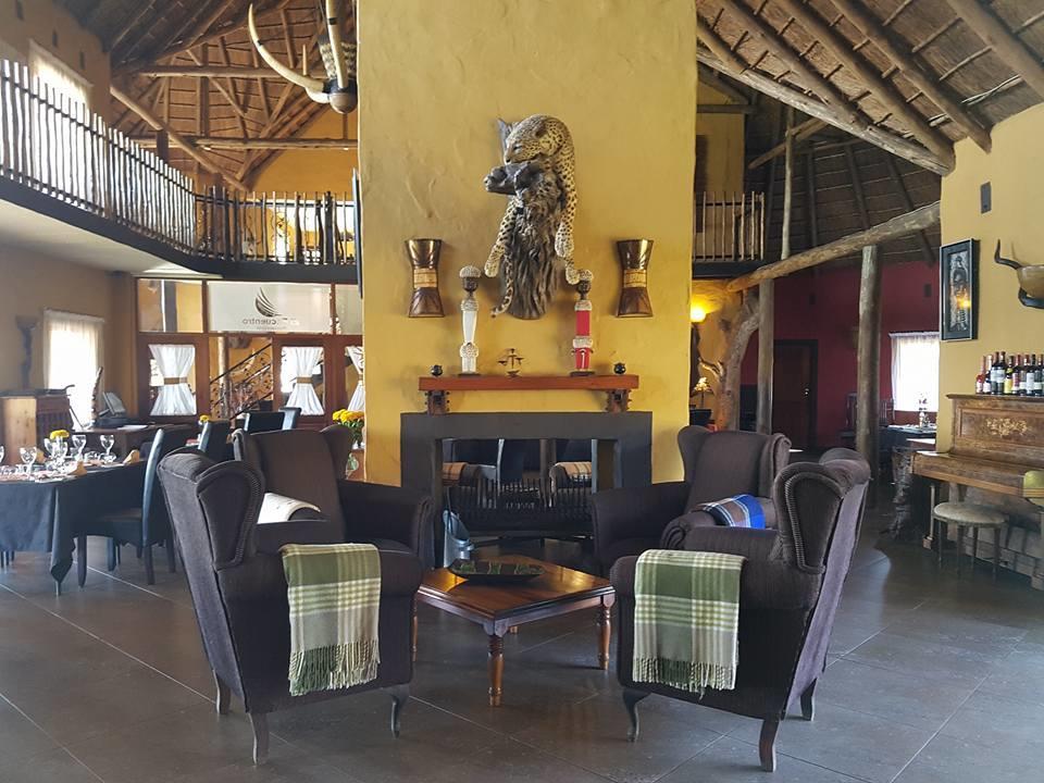 Ndlovu Lodge Преторія Екстер'єр фото