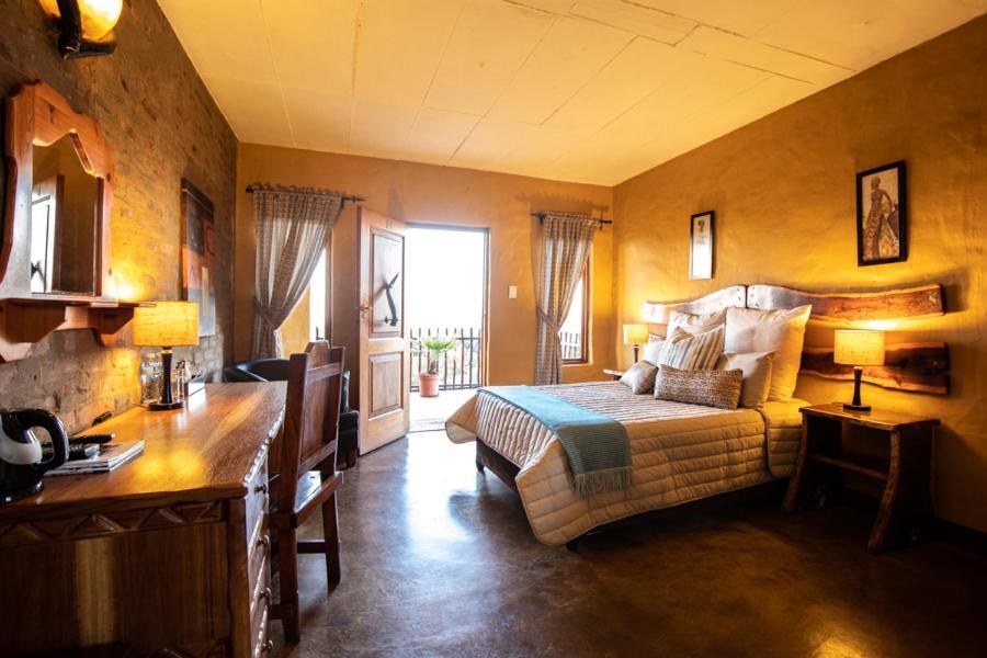 Ndlovu Lodge Преторія Екстер'єр фото