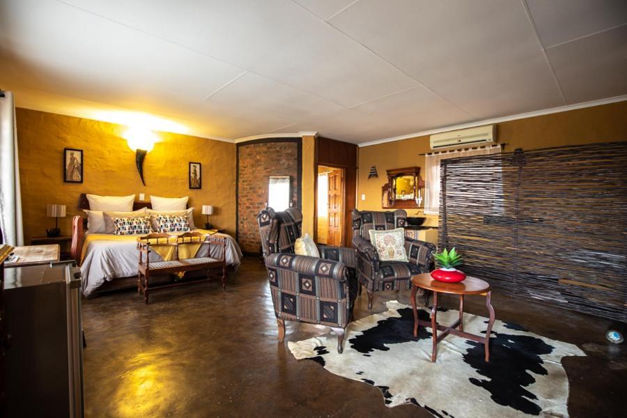 Ndlovu Lodge Преторія Екстер'єр фото