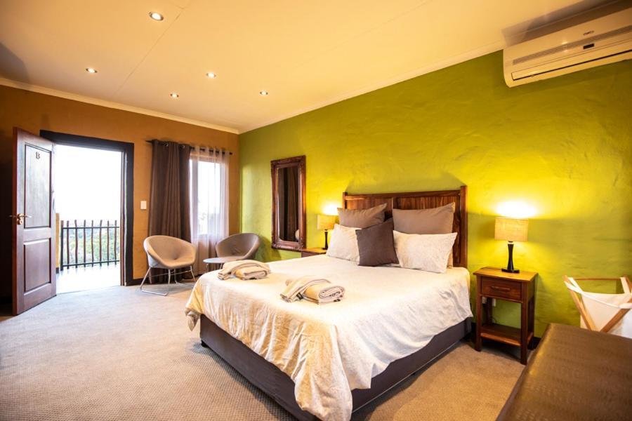 Ndlovu Lodge Преторія Екстер'єр фото