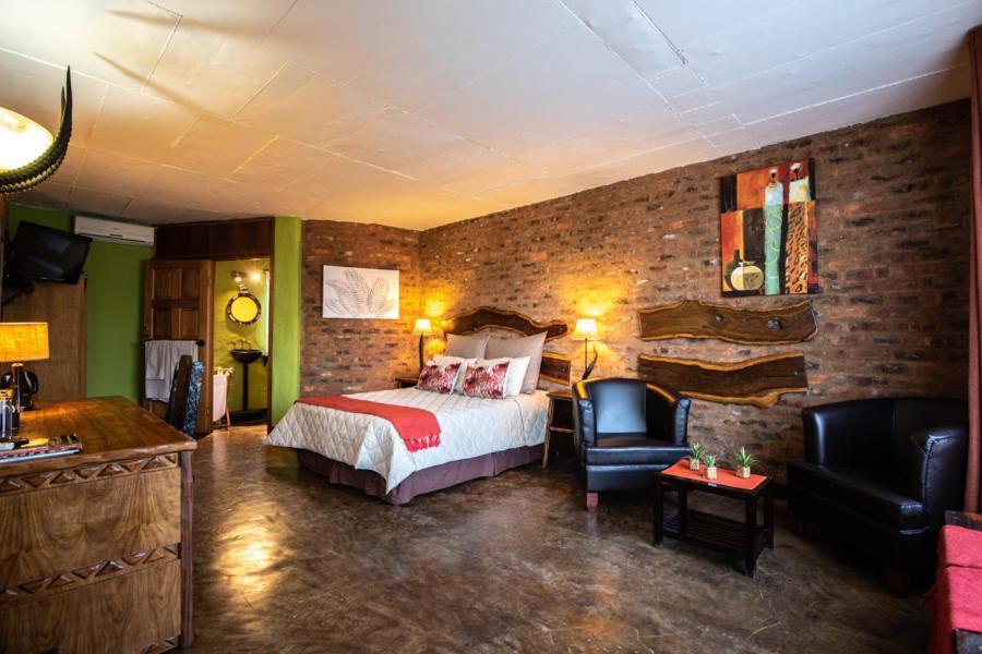 Ndlovu Lodge Преторія Екстер'єр фото