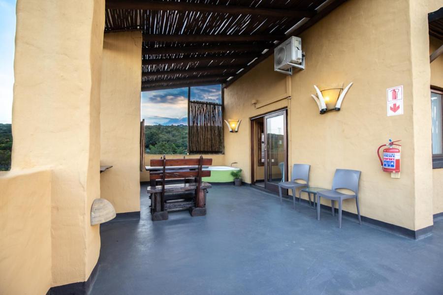 Ndlovu Lodge Преторія Екстер'єр фото
